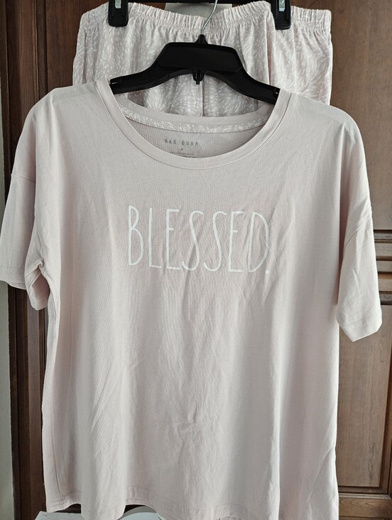 Rae Dunn Other - Rae Dunn NWT Pajama Set